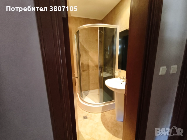 Двустаен апартамент целогодишно , снимка 5 - Апартаменти - 51506926