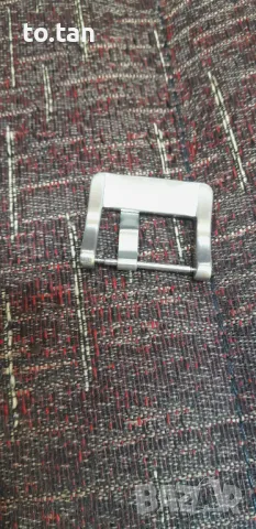 24mm закопчалка за Invicta, снимка 2 - Мъжки - 38826512