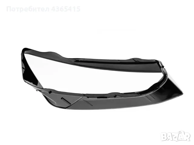 Стъклo за фар на Audi Q2 2018+ (Ляв), снимка 3 - Аксесоари и консумативи - 49985741