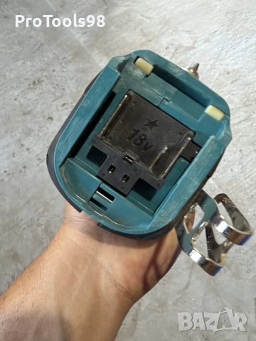 Makita DDF482 винтоверт, снимка 6 - Винтоверти - 56120644