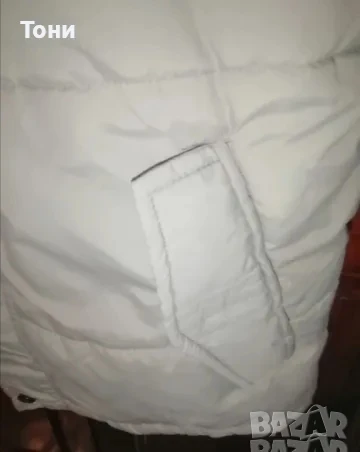 Нова Дамска Термо Грейка L , снимка 6 - Якета - 50927044