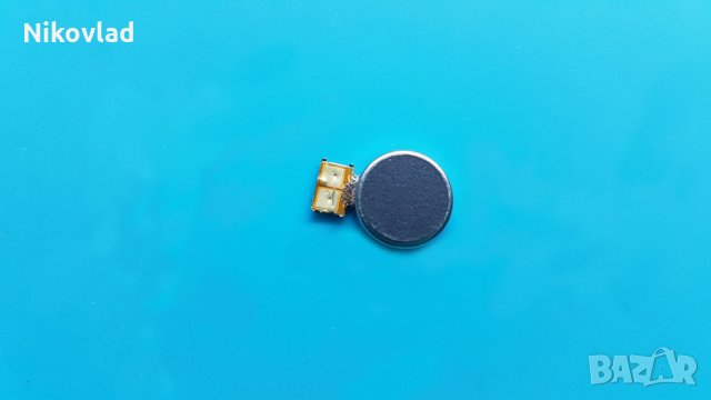 Вибриращ модул Samsung Galaxy A7 2018, снимка 2 - Резервни части за телефони - 35830389