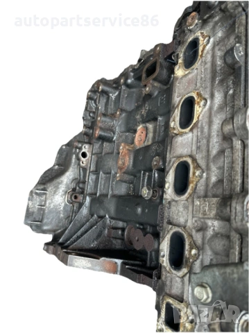 Двигател Chevrolet Captiva 2.2 VCDi 2012 – Тип Z22D1, снимка 3 - Части - 53598606