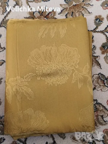 Лицев плат за юргани, снимка 2 - Платове и дамаски - 49138072
