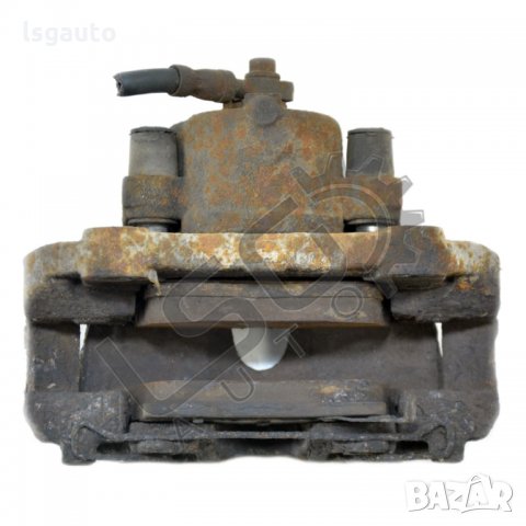 Преден ляв спирачен апарат Opel Astra H (A04) 2004-2010 OA121021N-44, снимка 2 - Части - 34612435
