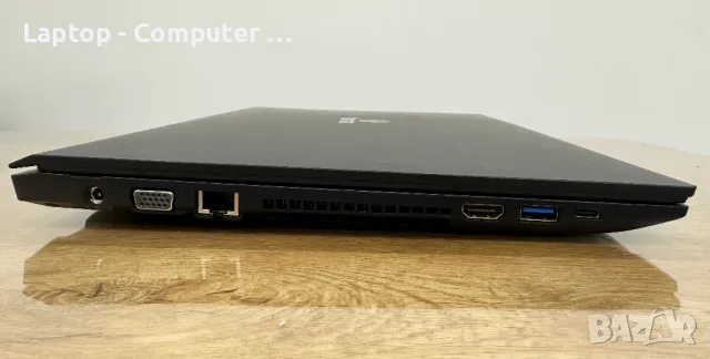 Лаптоп Terra Mobile 1515 N750WU i3-7020U, снимка 5 - Лаптопи за работа - 47827598