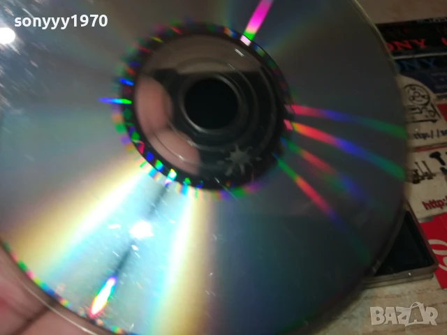 TWIN PEAKS CD 2907251033, снимка 16 - CD дискове - 51176072