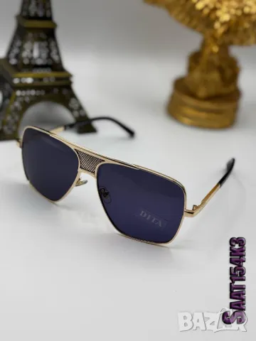 очила с калъф dita, снимка 12 - Слънчеви и диоптрични очила - 50422242