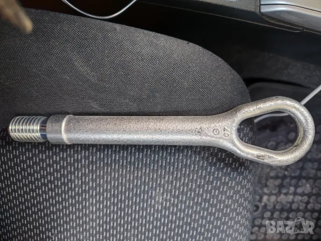Кука за теглене за Ford, снимка 2 - Аксесоари и консумативи - 56226355