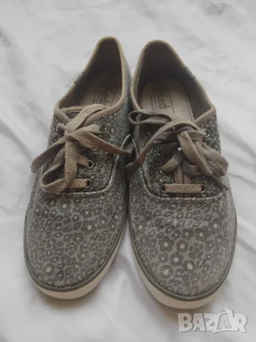 KEDS 100% оригинални кецове - ОТЛИЧНИ! / 40 номер, снимка 2 - Кецове - 55781108