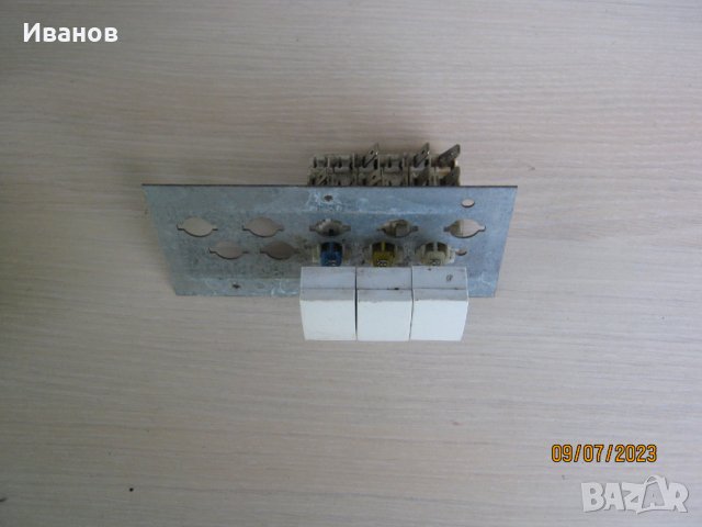 Пералня Силтал 6000х на части, снимка 2 - Перални - 41499394