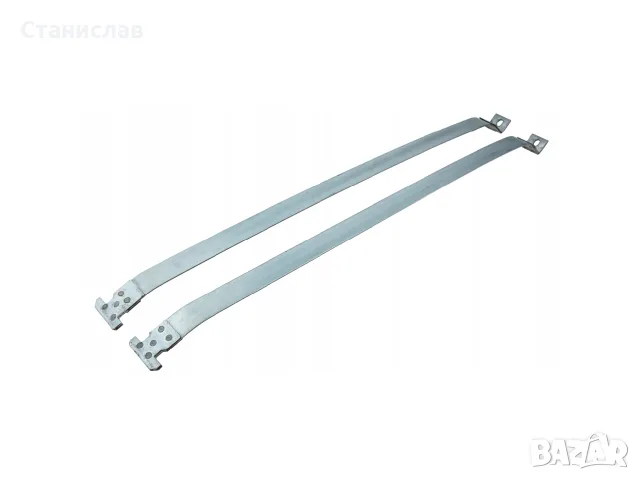 Монтажни скоби за резервоар за гориво за Jeep Grand Cherokee MK2 – 52100216