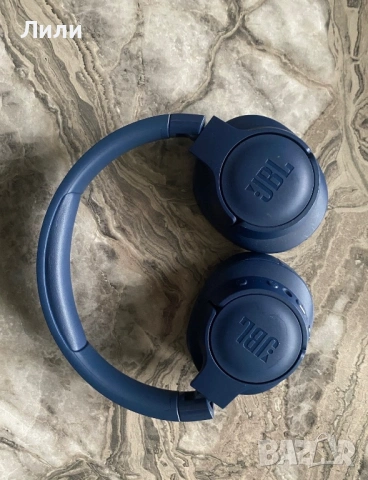 Слушалки JBL tune 720bt