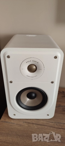 polk s15e, тонколони, рафтови, снимка 12 - Тонколони - 52501059