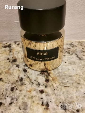 Оригинален парфюм Tiziana Terenzi Kirke Extract de Parfum 100 ml EDP 
