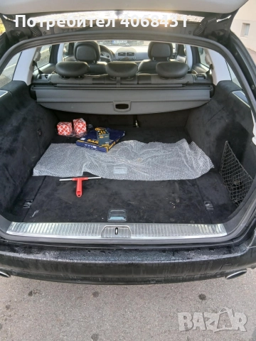 Мерцедес Е280, снимка 4 - Автомобили и джипове - 52718447