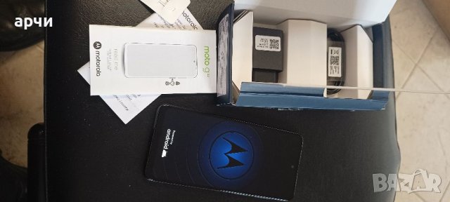 Motorola Moto G22 64GB 4GB RAM Dual Black, снимка 2 - Motorola - 40644133