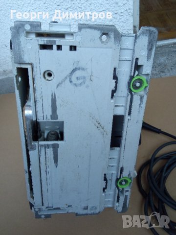 циркуляр потъващ Фесто FESTOOL TS 55 EBQ - отличен и дискове, снимка 7 - Други инструменти - 41558657