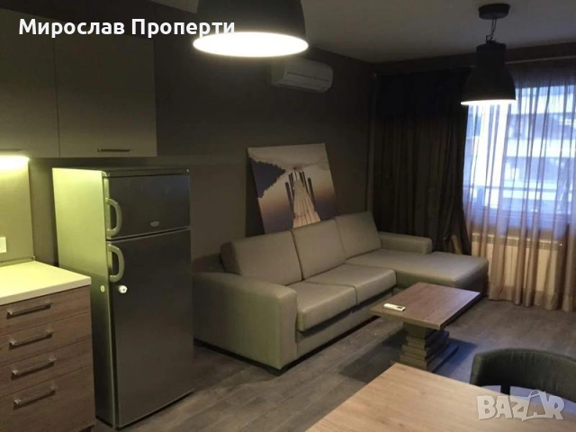 Продаваме Двустаен Апартамент В Красна поляна