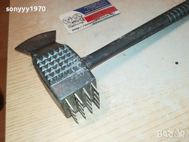 WEST GERMANY-МАРКОВ ЧУК 2302240848, снимка 4 - Антикварни и старинни предмети - 44428873