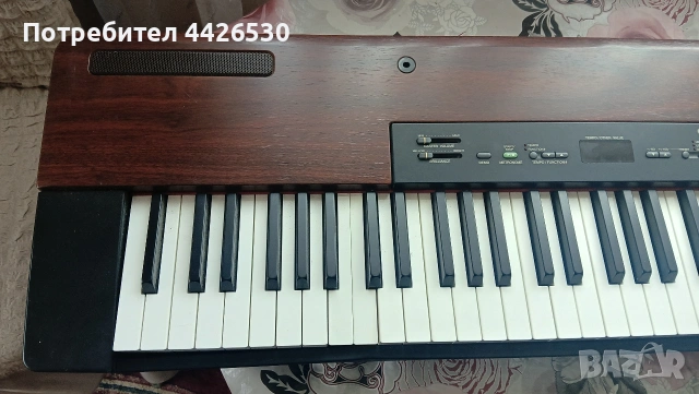 яоника YAMAHA , снимка 9 - Синтезатори - 53617020