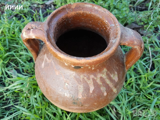 Делва стара