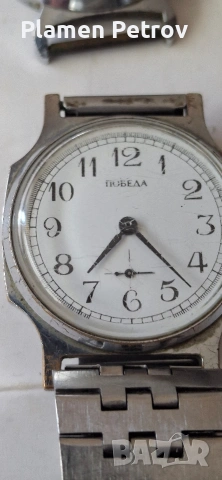 Швейцарски часовници/ и немски/, снимка 9 - Антикварни и старинни предмети - 22407041