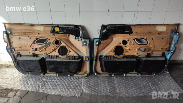 кори за bmw e39 СЕДАН!, снимка 6 - Аксесоари и консумативи - 48948543