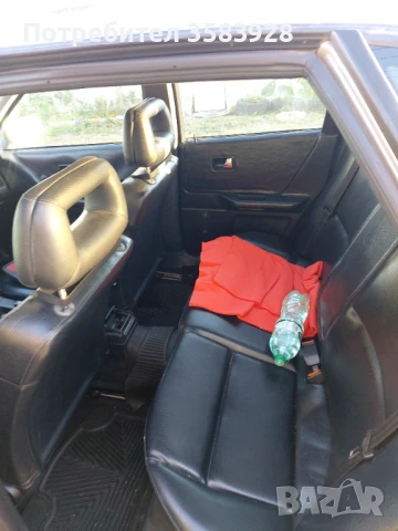 Продавам Ауди 80 В4 куатро, снимка 2 - Автомобили и джипове - 50508072