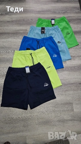 мъжки къси панталони , снимка 3 - Къси панталони - 53469659