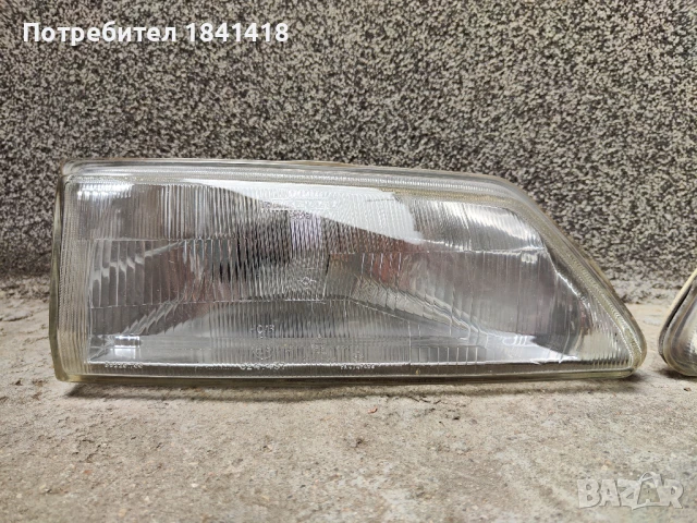 Фарове и огледала Пежо 106/ Peugeot 106, снимка 2 - Части - 51284761