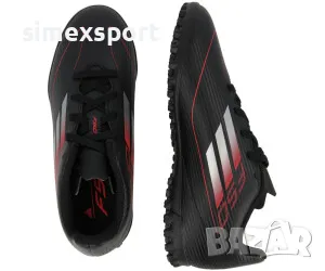 ФУТБОЛНИ ОБУВКИ ADIDAS F50 CLUB TF J, снимка 2 - Футбол - 49254103