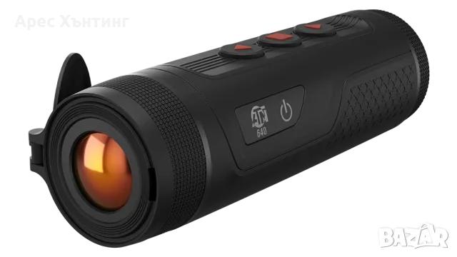 ATN BlazeTrek 6 – термовизионен монокуляр