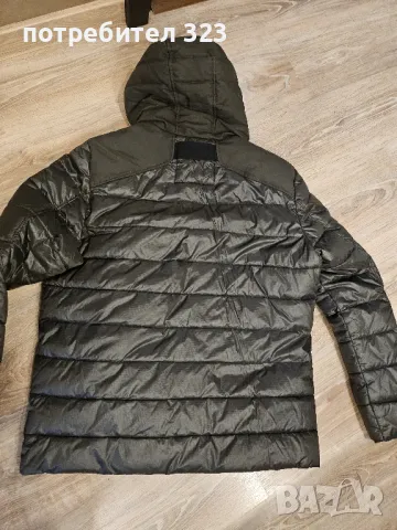 Мъжко яке G Star, снимка 6 - Якета - 48800657