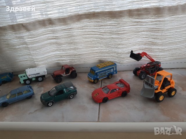 играчки за момчета , снимка 4 - Коли, камиони, мотори, писти - 44459565