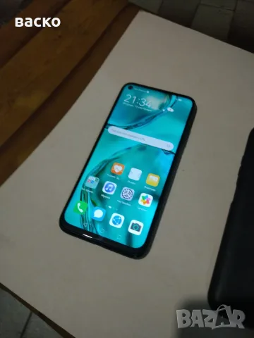 Huawei P40 lite