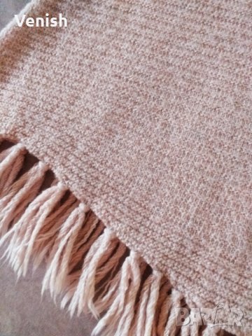 Пончо H&M и дънки Waikiki , снимка 6 - Детски панталони и дънки - 34420165