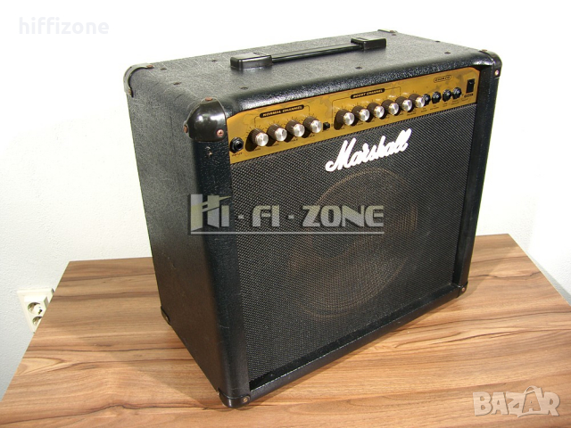 Кубе Marshall g50r cd, снимка 5 - Тонколони - 36148164