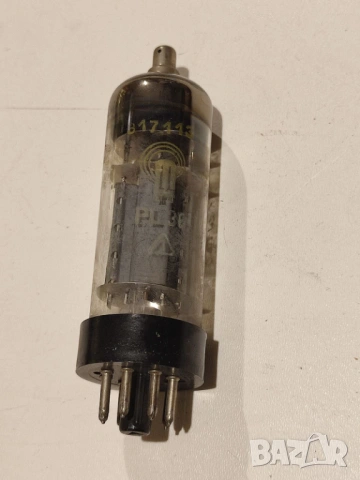 Радио лампи ретро електроника 2, снимка 16 - Друга електроника - 53134433