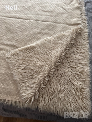 Китеник 135/200см, снимка 2 - Декорация за дома - 51777539