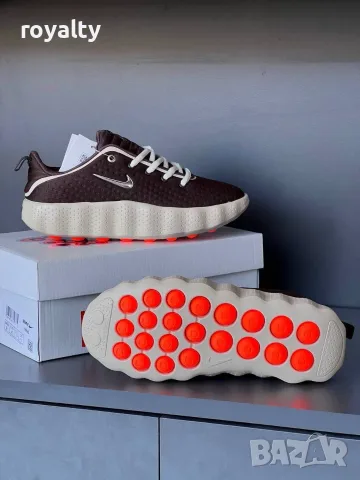 Nike Mind Нови Дамски Маратонки Найк с Кутия Различни Цветове , снимка 5 - Маратонки - 56255657