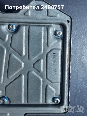 Централа за ербек за Голф 8, снимка 3 - Части - 50591175