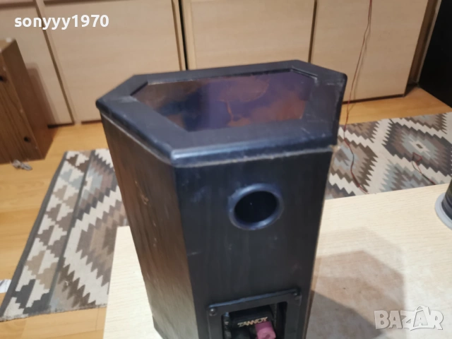 TANNOY 603-1БР ВНОС GERMANY 0103261054LCHERY1, снимка 15 - Тонколони - 53663514