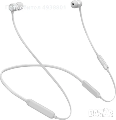 Безжични Слушалки Beats НОВИ, снимка 2 - Слушалки и портативни колонки - 56074366