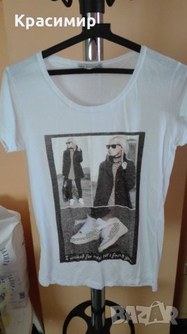 Туники и потници, снимка 15 - Туники - 34754258