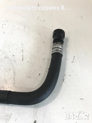 Маркуч за Alfa Romeo 147 2007 1.9 M-Jet Оригинален 51716928, снимка 2 - Части - 53034793