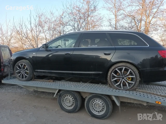 Джанти 18ки за Ауди 5х112 , снимка 2 - Гуми и джанти - 51346124