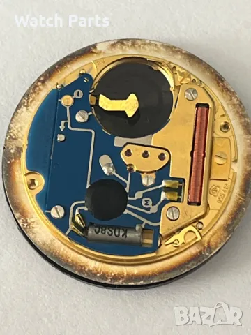 Механизъм Movement Eta 955.412 Quartz , снимка 2 - Мъжки - 50385180