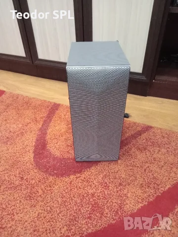 LG subwoofer soundbar , снимка 1