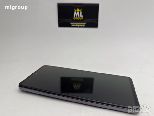 #MLgroup предлага:   #Samsung Galaxy A52s 5G 128GB / 6GB RAM Dual-SIM, втора употреба, снимка 2 - Samsung - 52378500